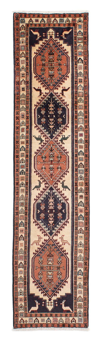 Ardabil Koberec 72x296cm - Perský koberec