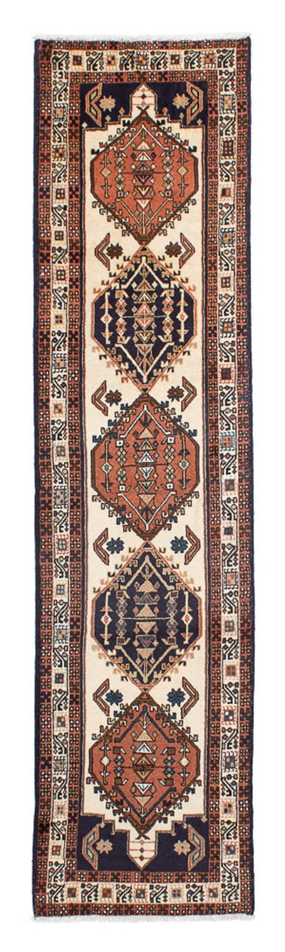Ardabil Koberec 69x276cm - Perský koberec