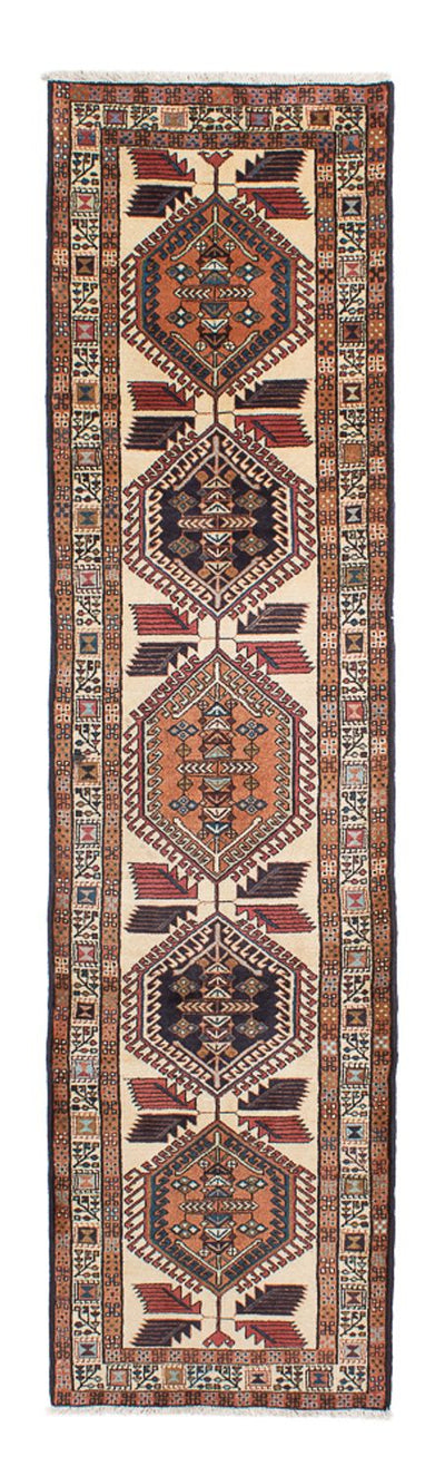 Ardabil Koberec 73x291cm - Perský koberec