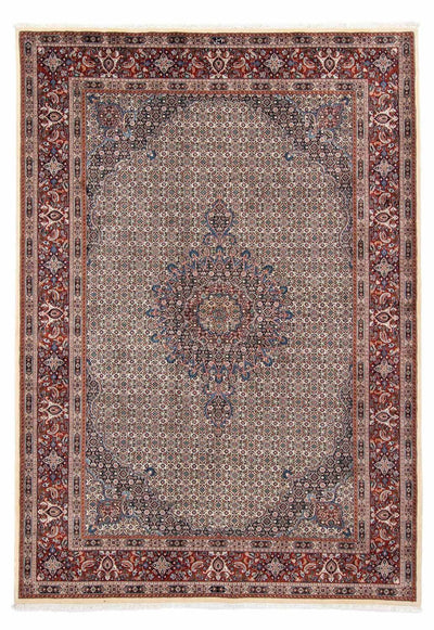 Moud Koberec 200x291cm - Perský koberec
