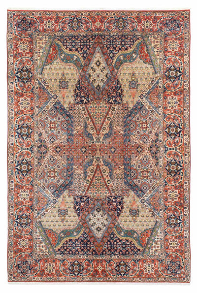 Yazd Koberec 200x295cm - Perský koberec