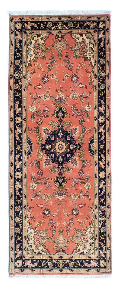 Tabriz - 50 Raj Koberec 82x206cm - Perský koberec