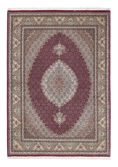 Tabriz Koberec 150x208cm - Perský koberec