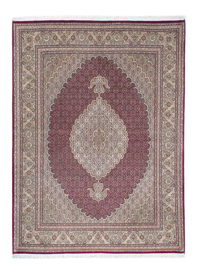 Tabriz Koberec 153x209cm - Perský koberec