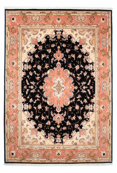 Tabriz - 50 Raj Koberec 170x238cm - Perský koberec