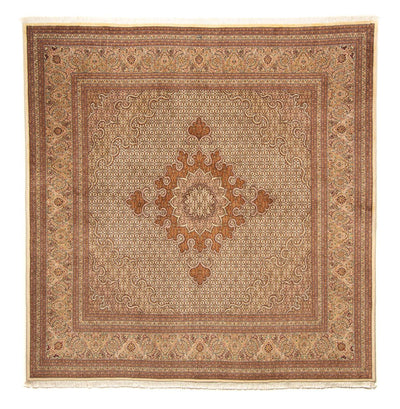 Tabriz Koberec 251x251cm - Perský koberec