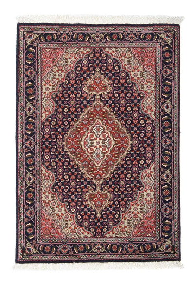 Tabriz - 50 Raj Koberec 63x90cm - Perský koberec