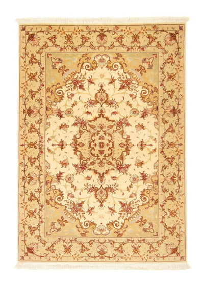 Tabriz - 50 Raj Koberec 103x146cm - Perský koberec