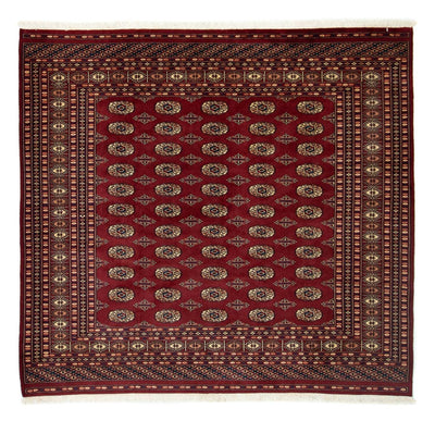 Bukhara Koberec 193x205cm - Orientální koberec