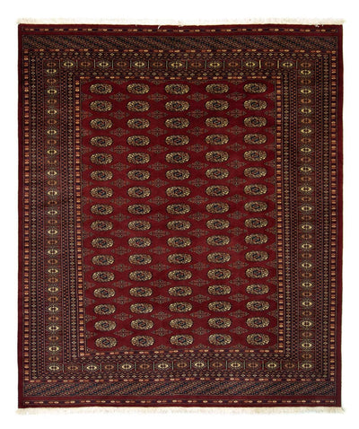 Bukhara Koberec 203x240cm - Orientální koberec