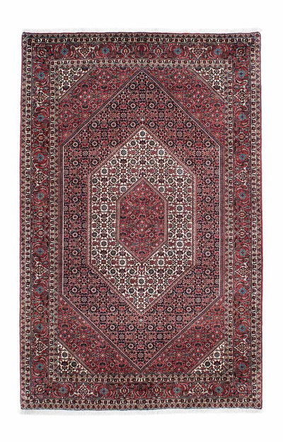 Bidjar Koberec 132x211cm - Perský koberec