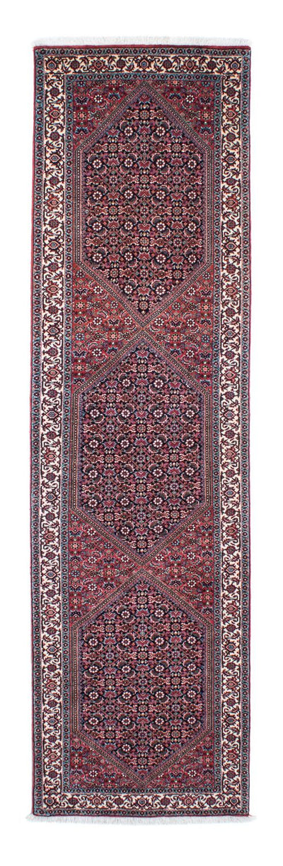 Bidjar Koberec 73x279cm - Perský koberec