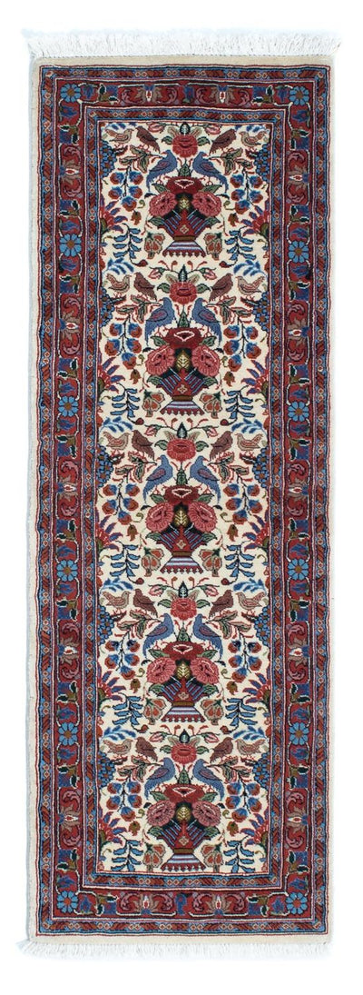 Qom Koberec 49x160cm - Perský koberec