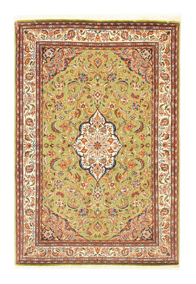 Sarouk Koberec 104x153cm - Perský koberec