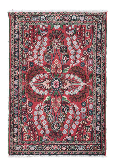 Hamadan Koberec 80x115cm - Perský koberec