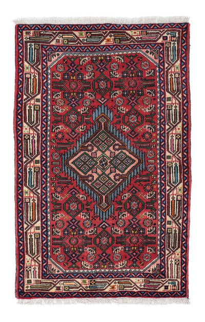 Hamadan Koberec 81x125cm - Perský koberec