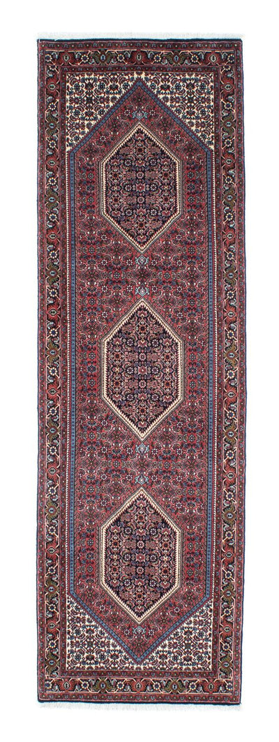 Bidjar Koberec 74x245cm - Perský koberec