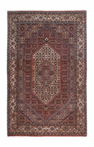 Bidjar Koberec 134x213cm - Perský koberec