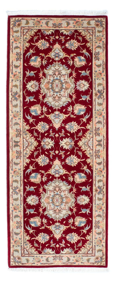 Tabriz - 50 Raj Koberec 83x213cm - Perský koberec