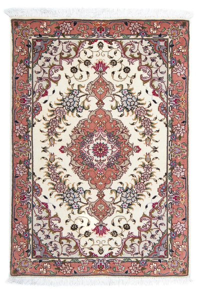 Tabriz - 50 Raj Koberec 60x90cm - Perský koberec