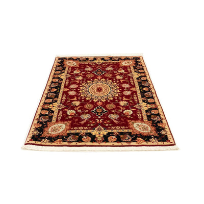 Tabriz - 50 Raj Koberec 101x150cm - Perský koberec
