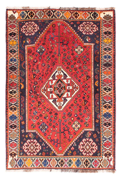 Shiraz Koberec 118x171cm - Perský koberec
