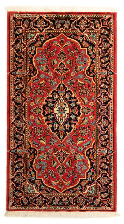 Kashan Koberec 68x124cm - Perský koberec