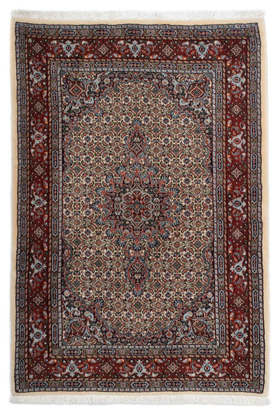 Moud Koberec 102x156cm - Perský koberec