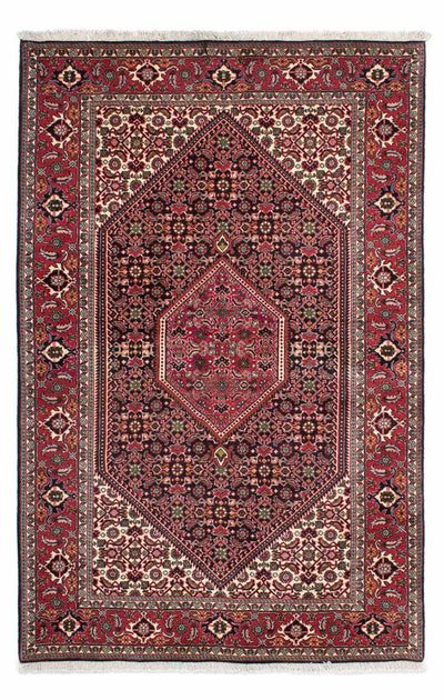 Bidjar - Zanjan Koberec 138x216cm - Perský koberec