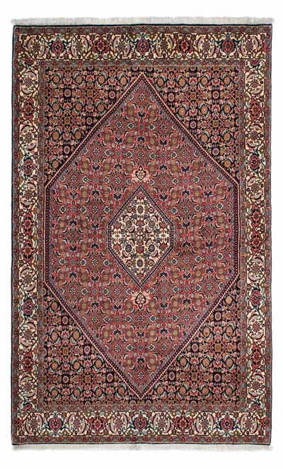 Bidjar - Zanjan Koberec 141x231cm - Perský koberec