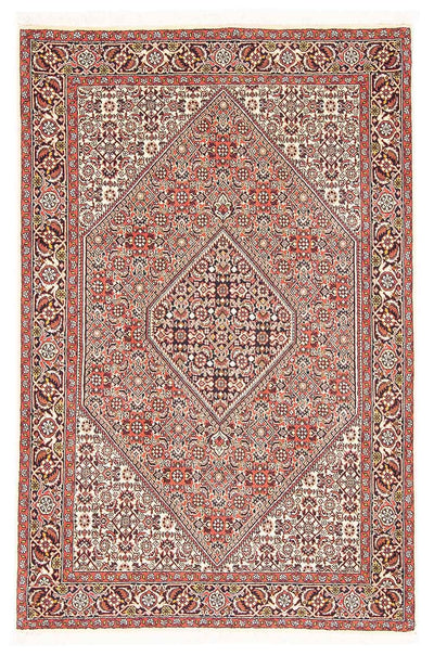 Bidjar - Zanjan Koberec 110x176cm - Perský koberec