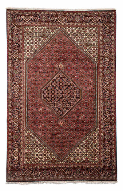 Bidjar Koberec 197x321cm - Perský koberec