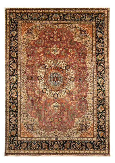 Tabriz - 50 Raj Koberec 295x398cm - Perský koberec