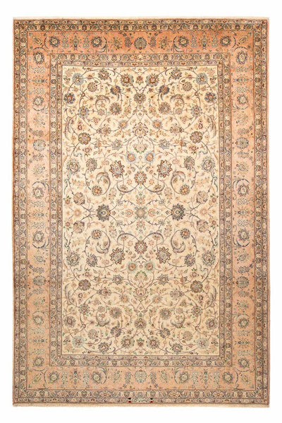 Isfahan Koberec 203x308cm - Perský koberec