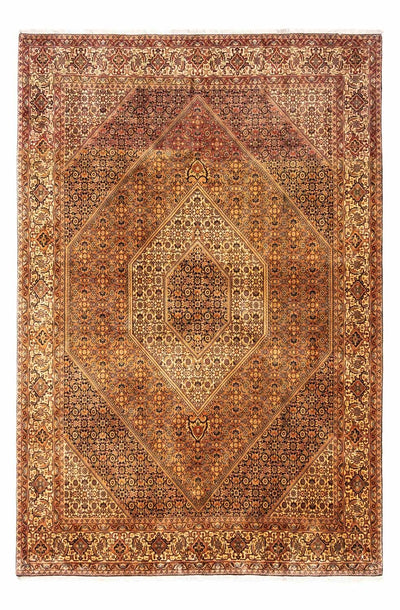 Bidjar - Takab Koberec 202x297cm - Perský koberec