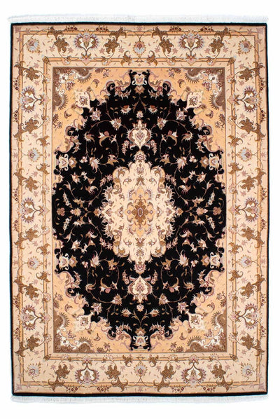 Tabriz - 50 Raj Koberec 163x242cm - Perský koberec