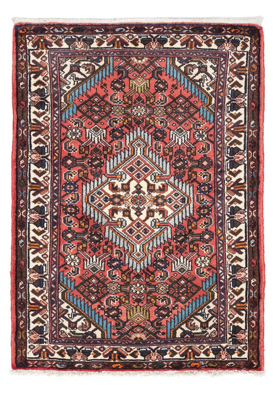 Hamadan Koberec 80x114cm - Perský koberec