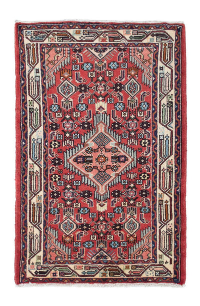 Hamadan Koberec 80x126cm - Perský koberec