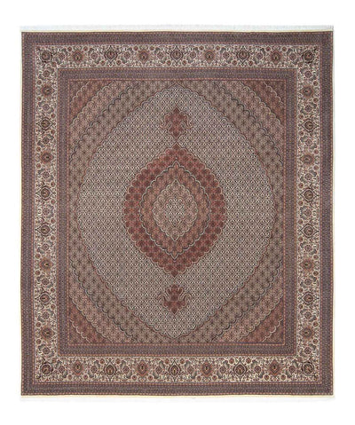 Koberec Tabriz 250x300cm - Perský koberec - vícebarevná