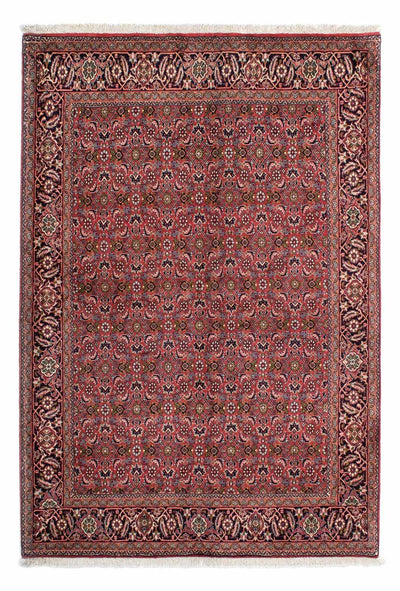 Bidjar - Zanjan Koberec 142x207cm - Perský koberec
