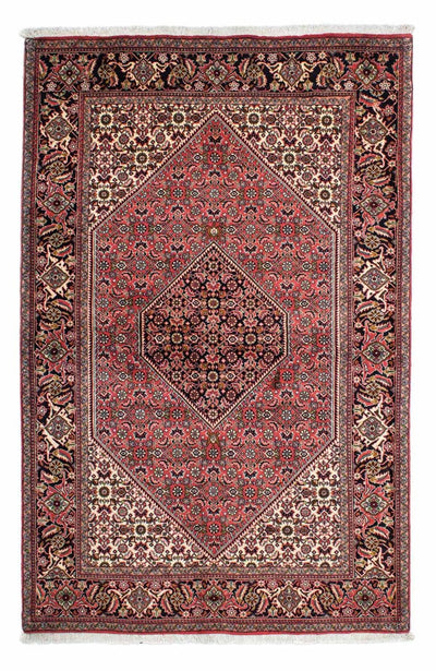 Bidjar - Zanjan Koberec 142x222cm - Perský koberec