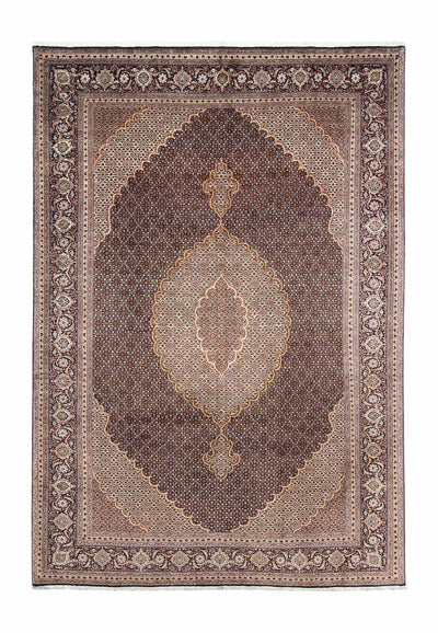Tabriz Koberec 202x295cm - Perský koberec