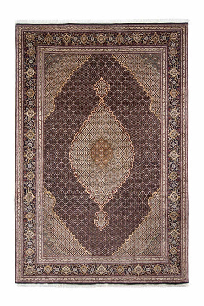 Tabriz Koberec 195x300cm - Perský koberec