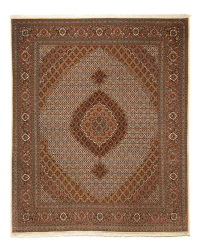 Tabriz Koberec 205x254cm - Perský koberec