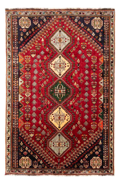 Qashqai Koberec 175x258cm - Perský koberec
