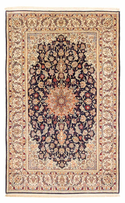 Isfahan Koberec 202x327cm - Perský koberec