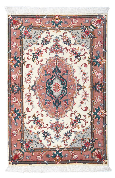 Tabriz - 50 Raj Koberec 60x90cm - Perský koberec