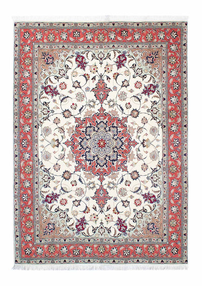 Tabriz - 50 Raj Koberec 146x205cm - Perský koberec