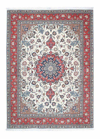 Tabriz - 50 Raj Koberec 153x215cm - Perský koberec