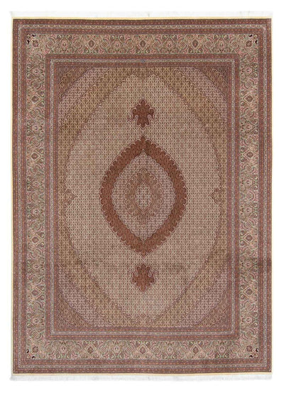Tabriz Koberec 254x350cm - Perský koberec